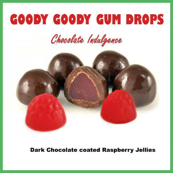 Maltesers 1.80 Kg BULK bag  Goody Goody Gum Drops. - Goody Goody Gum Drops