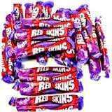 Allen's Red Ripperz Sticks 800 Gm Goody Goody Gum Drops online lolly shop