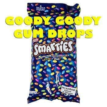 Allen's Smarties 700 Gm Goody Goody Gum Drops online lolly shop