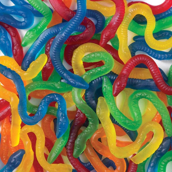 Allen's Snakes Alive 1 Kg Goody Goody Gum Drops online lolly shop