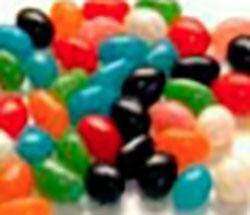 Assorted Aussie Made Jelly Beans 1Kg Goody Goody Gum Drops online lolly shop