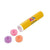 Assorted Flavour Fruit Rings in your brand Goody Goody Gum Drops online lolly shop