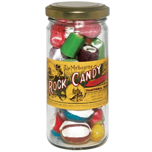 Boiled Lollies in Jars (12 x 170 Gm Jars) Goody Goody Gum Drops online lolly shop