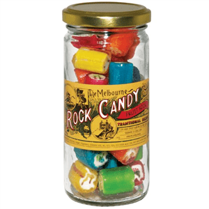 Boiled Lollies in Jars (12 x 170 Gm Jars) Goody Goody Gum Drops online lolly shop