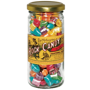 Boiled Lollies in Jars (12 x 170 Gm Jars) Goody Goody Gum Drops online lolly shop