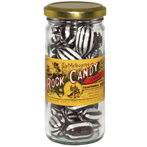 Boiled Lollies in Jars (12 x 170 Gm Jars) Goody Goody Gum Drops online lolly shop