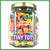 Boiled Lollies in Jars (21 x 180 Gm Jars) Goody Goody Gum Drops online lolly shop