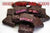 Cherry Choc Bites 1 Kg Goody Goody Gum Drops online lolly shop