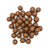 Chocolate coated Coffee Beans 7 Kg Bulk Carton Goody Goody Gum Drops online lolly shop