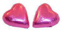 Chocolate Hearts (Approx 100-125) Goody Goody Gum Drops online lolly shop