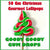 Christmas Dark Chocolate Special Hamper Goody Goody Gum Drops online lolly shop