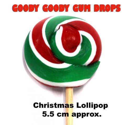 Christmas Gift Pack Goody Goody Gum Drops online lolly shop