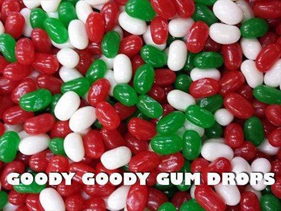 Christmas Gift Pack Goody Goody Gum Drops online lolly shop