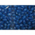 Dark Blue Mini Jelly Beans (Blueberry) Goody Goody Gum Drops online lolly shop