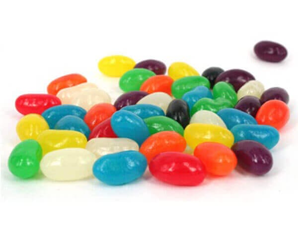 Gluten Free Regular Size Jelly Beans Goody Goody Gum Drops online lolly shop