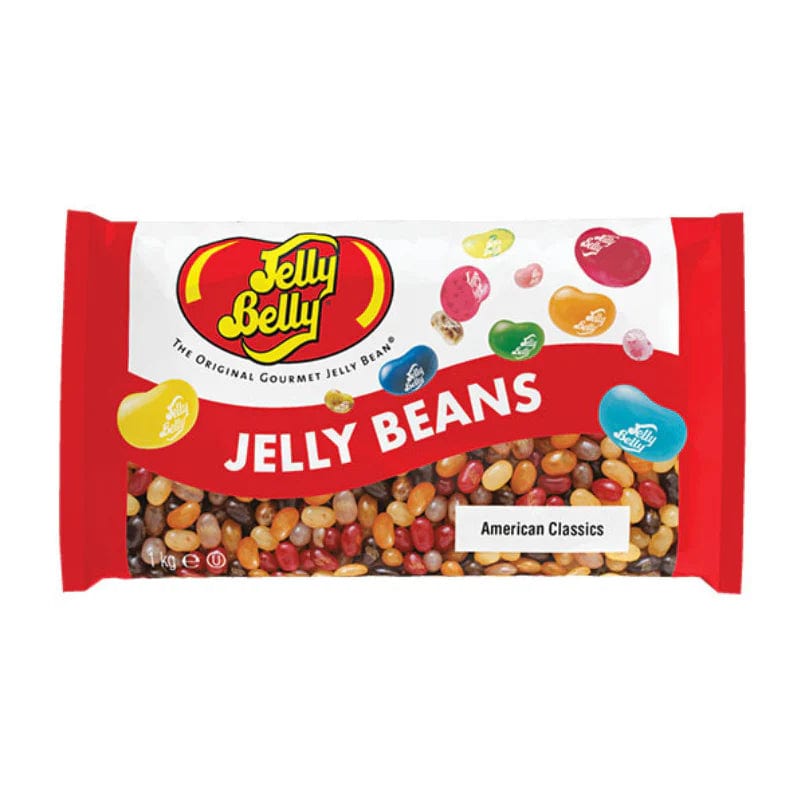 Jelly Belly Gourmet Kosher Mini Jelly Beans Goody Goody Gum Drops online lolly shop