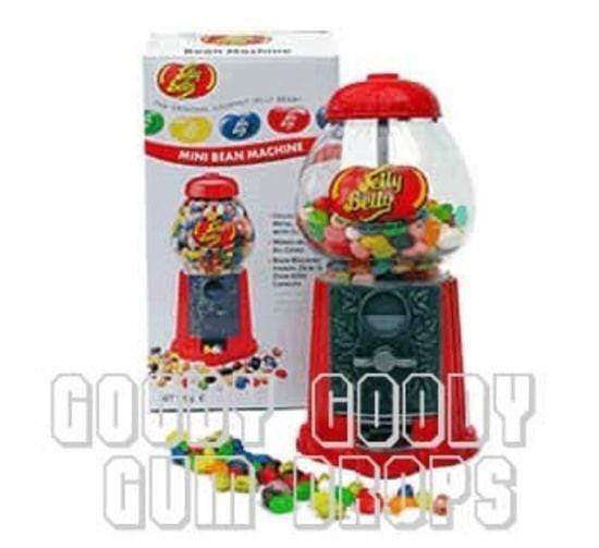 Jelly Belly Jelly Bean Machine Goody Goody Gum Drops online lolly shop