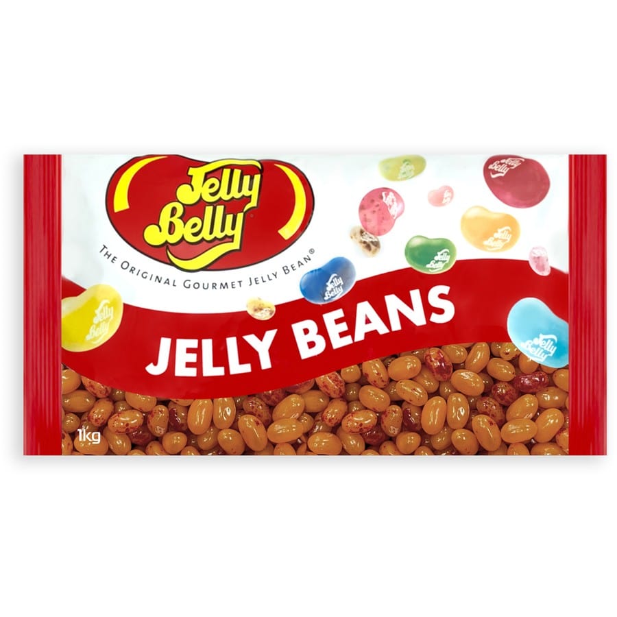 Copy of Jelly Belly Jelly Beans - Peach 1 Kg Goody Goody Gum Drops online lolly shop