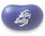 Jelly Belly PURPLE Island Punch 1 Kg Goody Goody Gum Drops online lolly shop