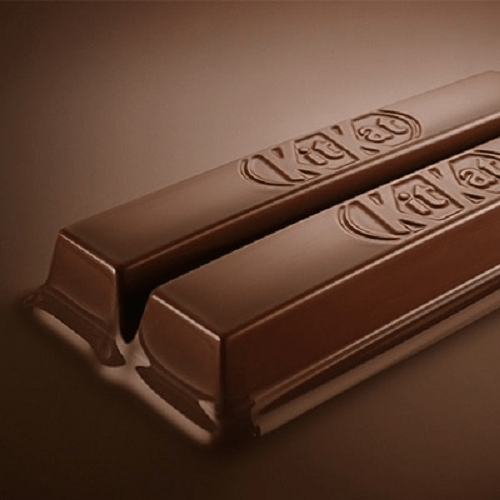 Kit Kat 2 Finger Bars (200 x 17 Gm Bars) Goody Goody Gum Drops online lolly shop