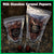 Milk Chocolate Caramel Popcorn Pouch Packs Goody Goody Gum Drops online lolly shop