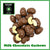 Milk Chocolate coated Cashews Goody Goody Gum Drops online lolly shop