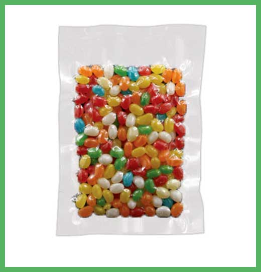 Mini Jelly Beans 100 x 100 Gm Bags - You choose the colours Goody Goody Gum Drops online lolly shop