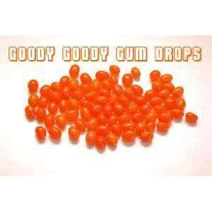 Orange Goody Goody Mini jelly beans Goody Goody Gum Drops online lolly shop