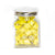 Smile Gourmet Rock in 70 Gm Glass Jars (14 jars) Goody Goody Gum Drops online lolly shop